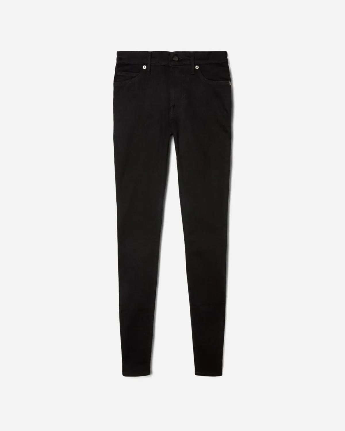 Everlane Jeans|Skinny Jeans*The Mid-Rise Skinny Stretch Jean