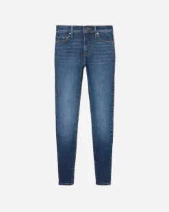 Everlane Jeans|Skinny Jeans*The Mid-Rise Skinny Stretch Jean