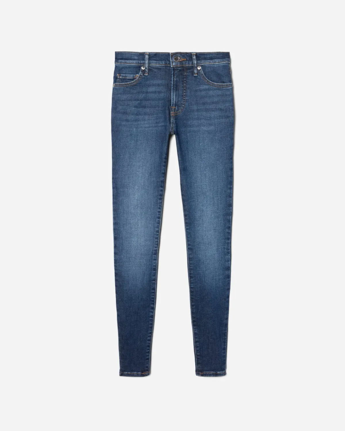 Everlane Jeans|Skinny Jeans*The Mid-Rise Skinny Stretch Jean