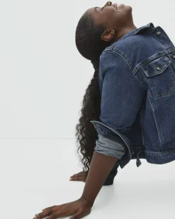 Everlane Jackets & Coats|Jackets*The Modern Jean Jacket