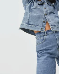 Everlane Jackets & Coats|Jackets*The Modern Jean Jacket