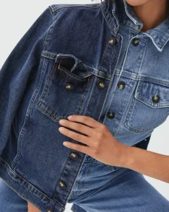 Everlane Jackets & Coats|Jackets*The Modern Jean Jacket