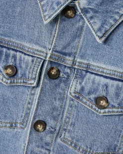 Everlane Jackets & Coats|Jackets*The Modern Jean Jacket