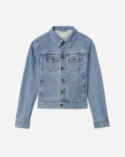 Everlane Jackets & Coats|Jackets*The Modern Jean Jacket