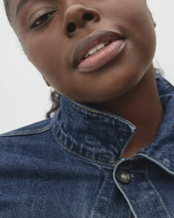 Everlane Jackets & Coats|Jackets*The Modern Jean Jacket