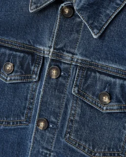 Everlane Jackets & Coats|Jackets*The Modern Jean Jacket