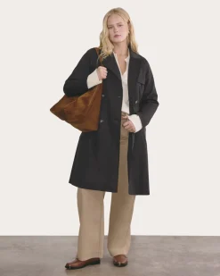Everlane Jackets & Coats|Trenches*The Modern Trench Coat