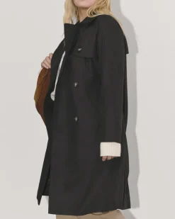 Everlane Jackets & Coats|Trenches*The Modern Trench Coat