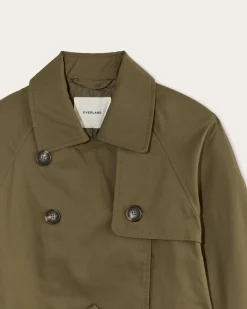 Everlane Jackets & Coats|Trenches*The Modern Trench Coat