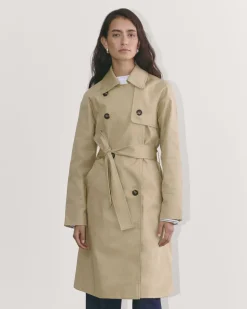 Everlane Jackets & Coats|Trenches*The Modern Trench Coat
