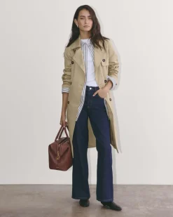 Everlane Jackets & Coats|Trenches*The Modern Trench Coat