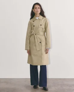 Everlane Jackets & Coats|Trenches*The Modern Trench Coat
