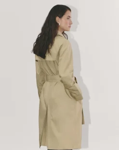 Everlane Jackets & Coats|Trenches*The Modern Trench Coat