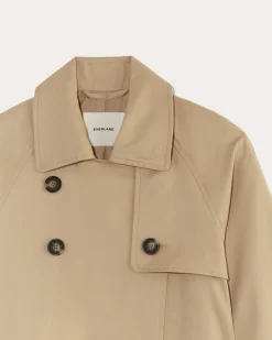 Everlane Jackets & Coats|Trenches*The Modern Trench Coat