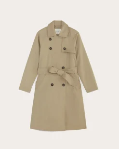 Everlane Jackets & Coats|Trenches*The Modern Trench Coat