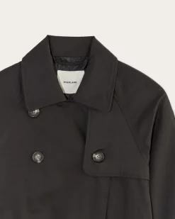 Everlane Jackets & Coats|Trenches*The Modern Trench Coat