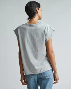 Everlane Tees|Short Sleeve Tees*The Muscle Tee in Essential Cotton