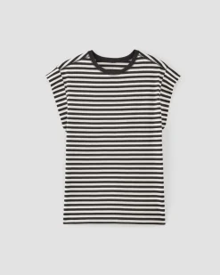 Everlane Tees|Short Sleeve Tees*The Muscle Tee in Essential Cotton
