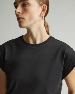 Everlane Tees|Short Sleeve Tees*The Muscle Tee in Essential Cotton