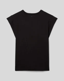 Everlane Tees|Short Sleeve Tees*The Muscle Tee in Essential Cotton