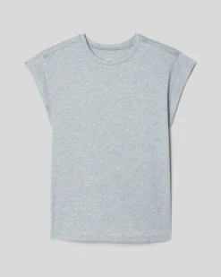 Everlane Tees|Short Sleeve Tees*The Muscle Tee in Essential Cotton
