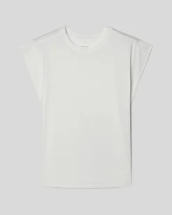 Everlane Tees|Short Sleeve Tees*The Muscle Tee in Essential Cotton