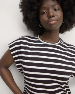 Everlane Dresses*The Muscle Tee Midi Dress