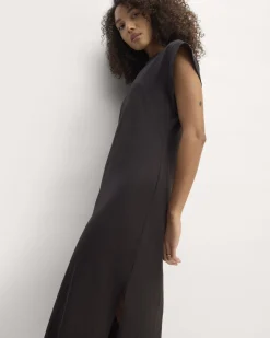 Everlane Dresses*The Muscle Tee Midi Dress