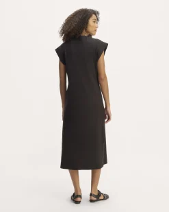 Everlane Dresses*The Muscle Tee Midi Dress