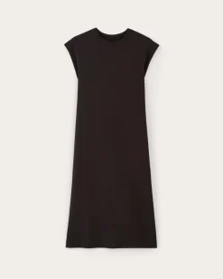 Everlane Dresses*The Muscle Tee Midi Dress
