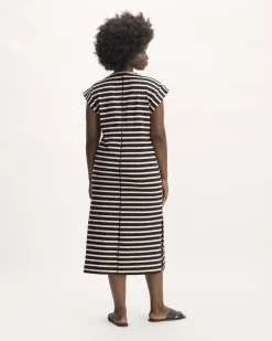 Everlane Dresses*The Muscle Tee Midi Dress