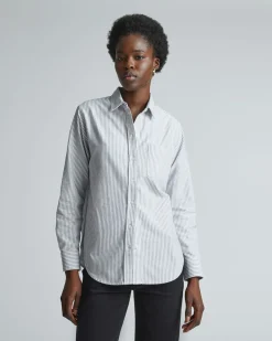 Everlane Tops*The Must-Have Oxford Shirt