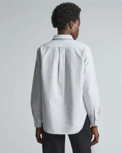 Everlane Tops*The Must-Have Oxford Shirt