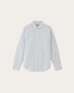 Everlane Tops*The Must-Have Oxford Shirt