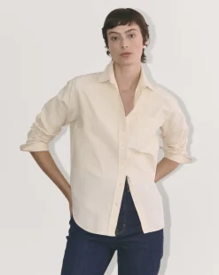 Everlane Tops*The Must-Have Oxford Shirt