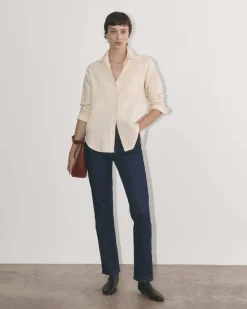 Everlane Tops*The Must-Have Oxford Shirt