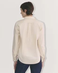 Everlane Tops*The Must-Have Oxford Shirt