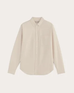 Everlane Tops*The Must-Have Oxford Shirt