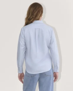 Everlane Tops*The Must-Have Oxford Shirt