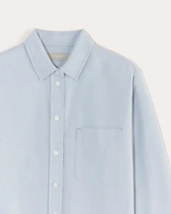 Everlane Tops*The Must-Have Oxford Shirt