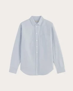 Everlane Tops*The Must-Have Oxford Shirt