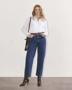 Everlane Tops*The Must-Have Oxford Shirt
