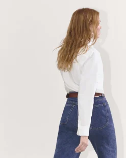 Everlane Tops*The Must-Have Oxford Shirt