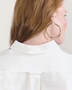 Everlane Tops*The Must-Have Oxford Shirt