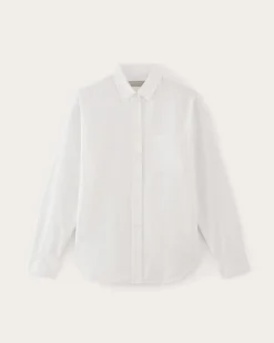 Everlane Tops*The Must-Have Oxford Shirt
