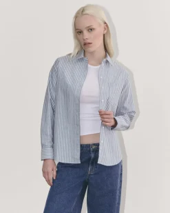 Everlane Tops*The Must-Have Oxford Shirt