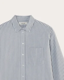 Everlane Tops*The Must-Have Oxford Shirt
