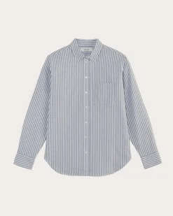 Everlane Tops*The Must-Have Oxford Shirt