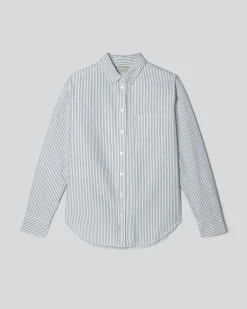Everlane Tops*The Must-Have Oxford Shirt