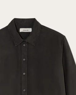 Everlane Tops*The Must-Have Shirt in Butterlite